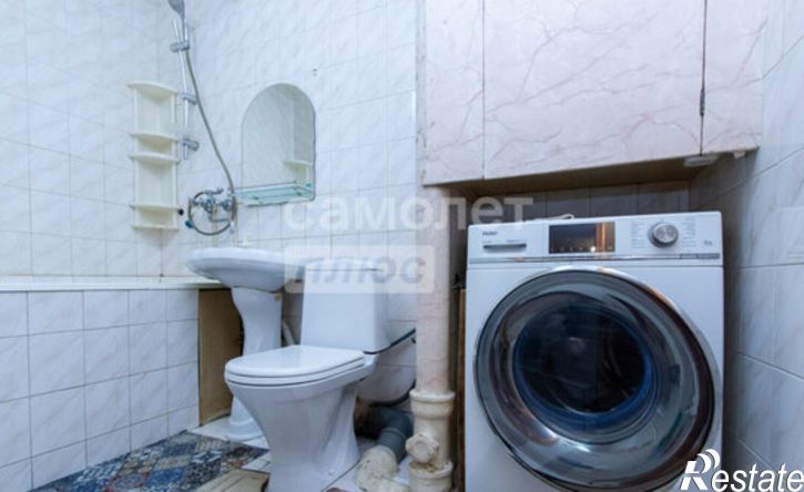 2-комн квартира Профсоюзная улица, 22,  д. 22