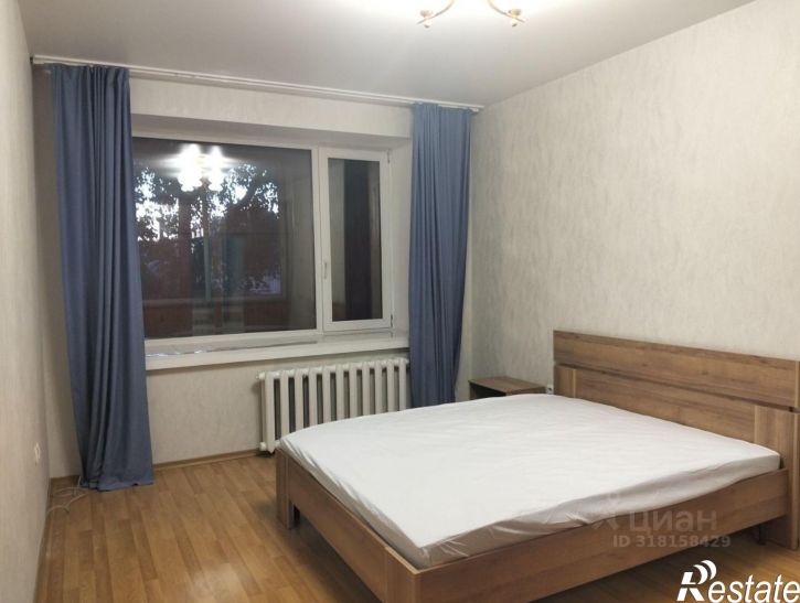 2-комн квартира ул Розы Люксембург, 19,  д. 19