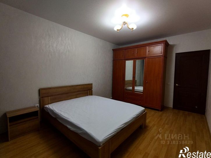 2-комн квартира ул Розы Люксембург, 19,  д. 19