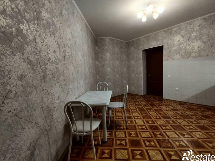 2-комн квартира ул Розы Люксембург, 19,  д. 19