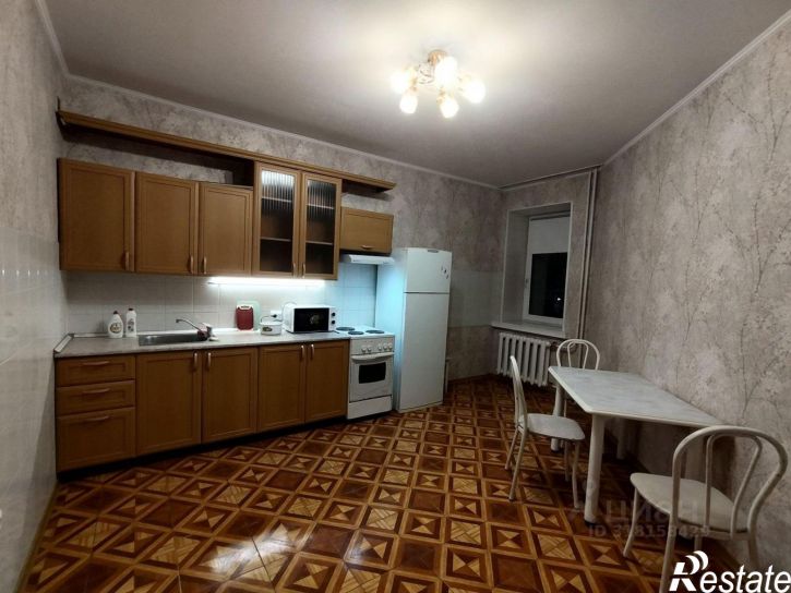 2-комн квартира ул Розы Люксембург, 19,  д. 19