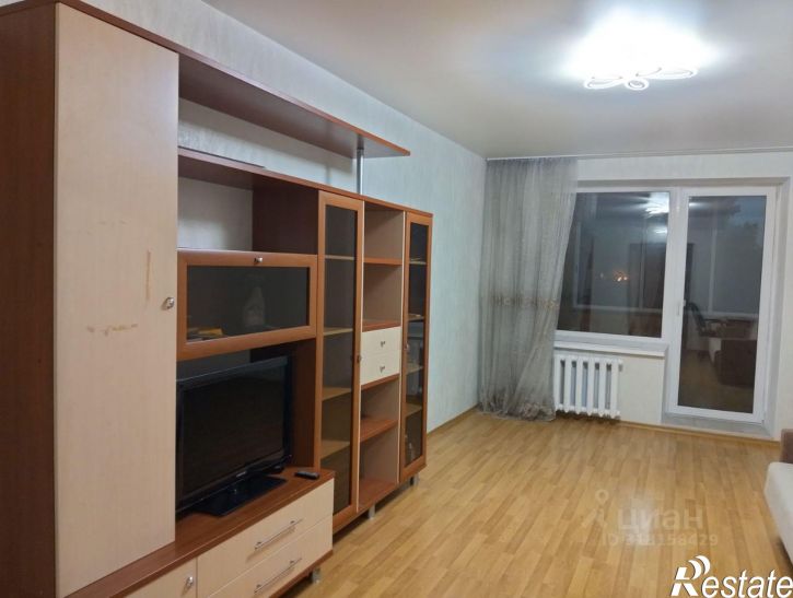 2-комн квартира ул Розы Люксембург, 19,  д. 19