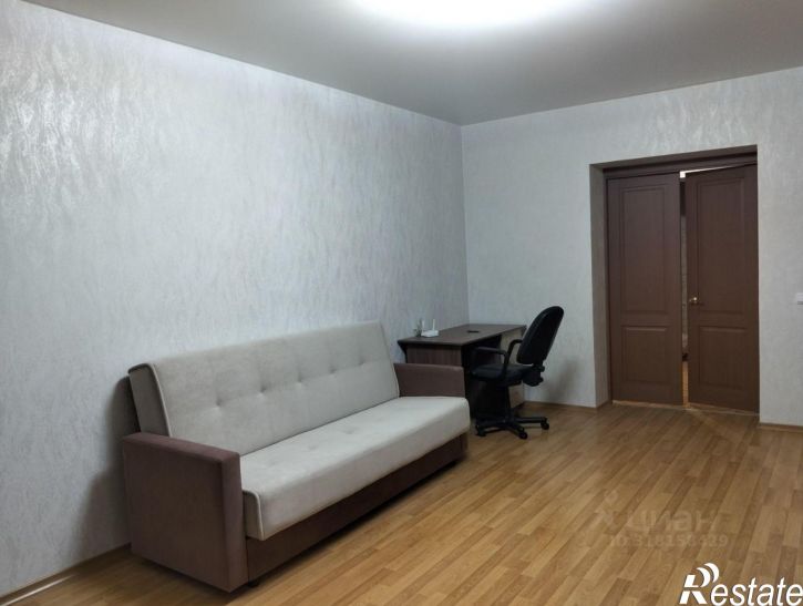 2-комн квартира ул Розы Люксембург, 19,  д. 19