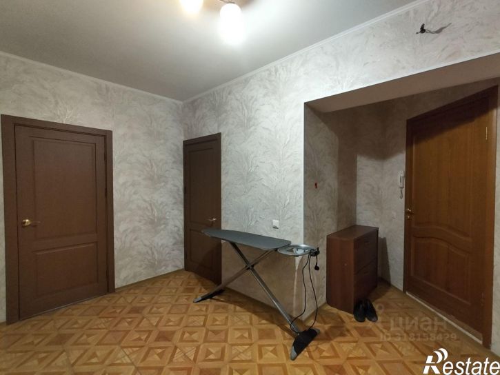 2-комн квартира ул Розы Люксембург, 19,  д. 19