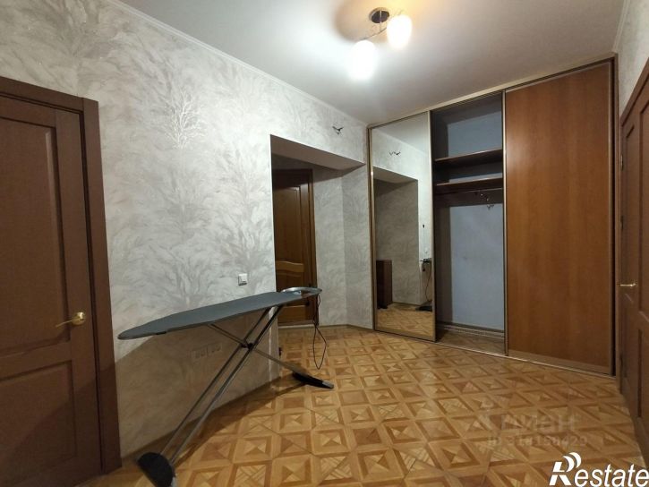 2-комн квартира ул Розы Люксембург, 19,  д. 19