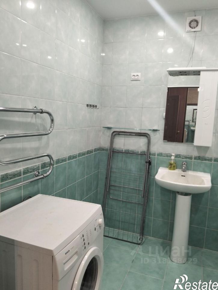 2-комн квартира ул Розы Люксембург, 19,  д. 19