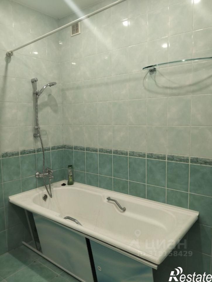2-комн квартира ул Розы Люксембург, 19,  д. 19