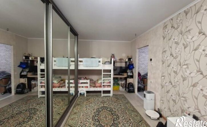 1-комн квартира улица Елизаровых, 48/9,  д. 48/9