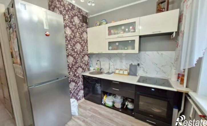 1-комн квартира улица Елизаровых, 48/9,  д. 48/9