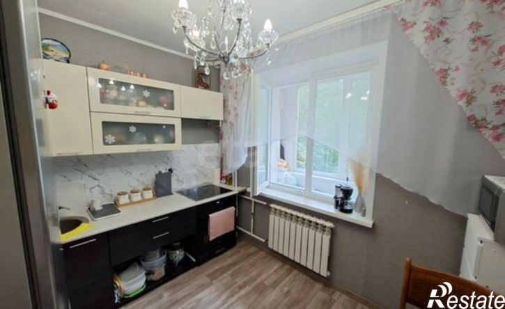 1-комн квартира улица Елизаровых, 48/9,  д. 48/9