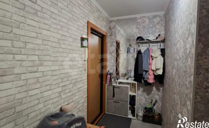1-комн квартира улица Елизаровых, 48/9,  д. 48/9