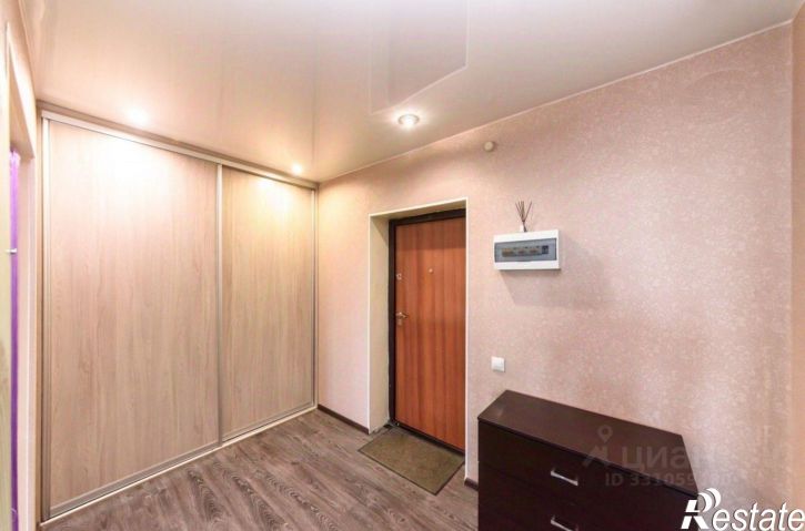 1-комн квартира ул Ленская, 31,  д. 31