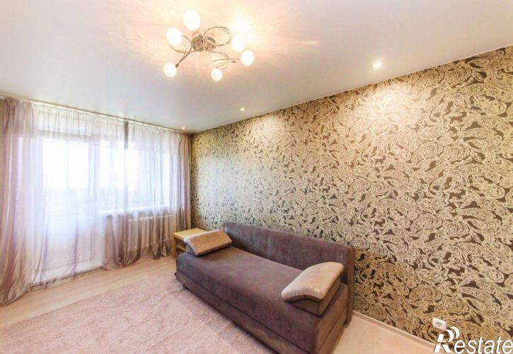 1-комн квартира ул Ленская, 31,  д. 31