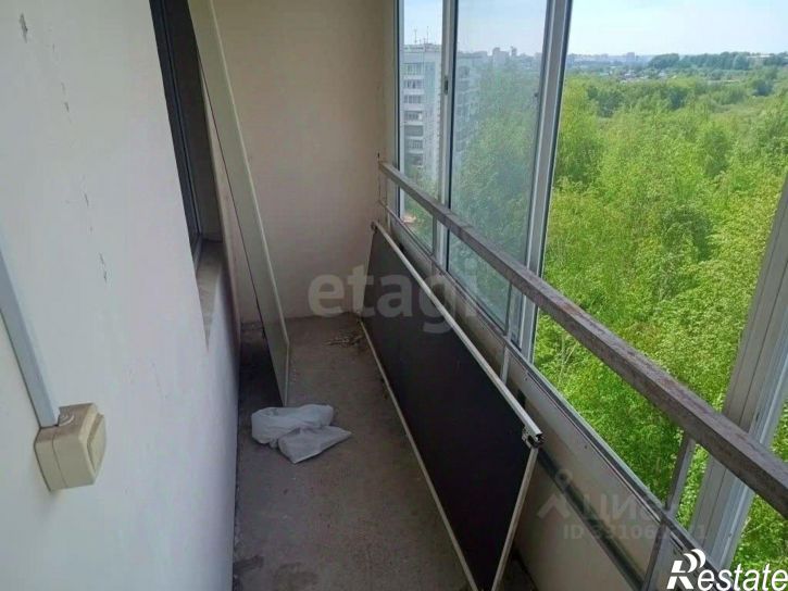 1-комн квартира ул Обручева, 12в,  д. 12в