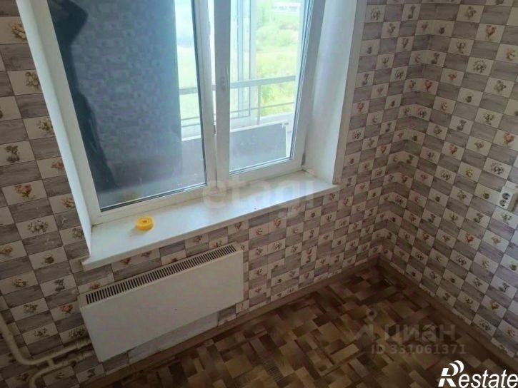 1-комн квартира ул Обручева, 12в,  д. 12в