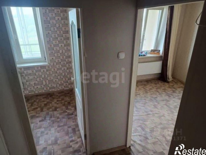 1-комн квартира ул Обручева, 12в,  д. 12в