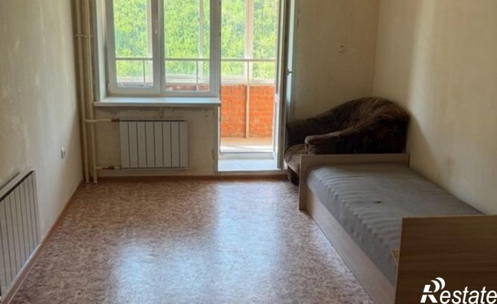 1-комн квартира ул Дизайнеров, 3,  д. 3