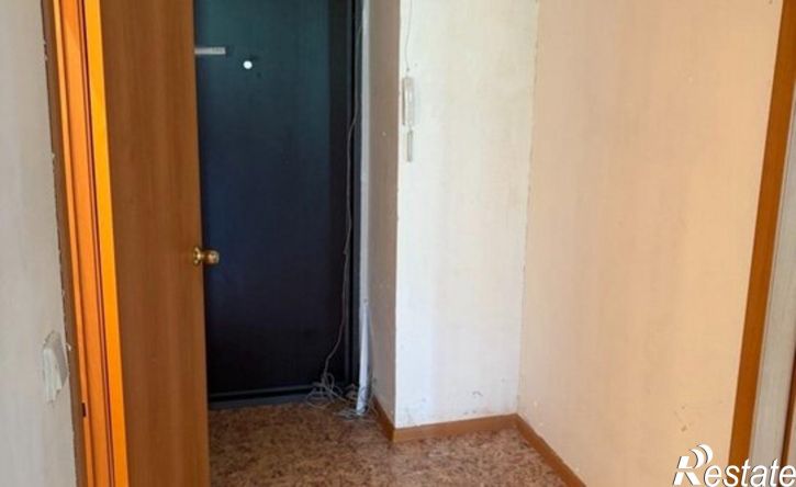 1-комн квартира ул Дизайнеров, 3,  д. 3