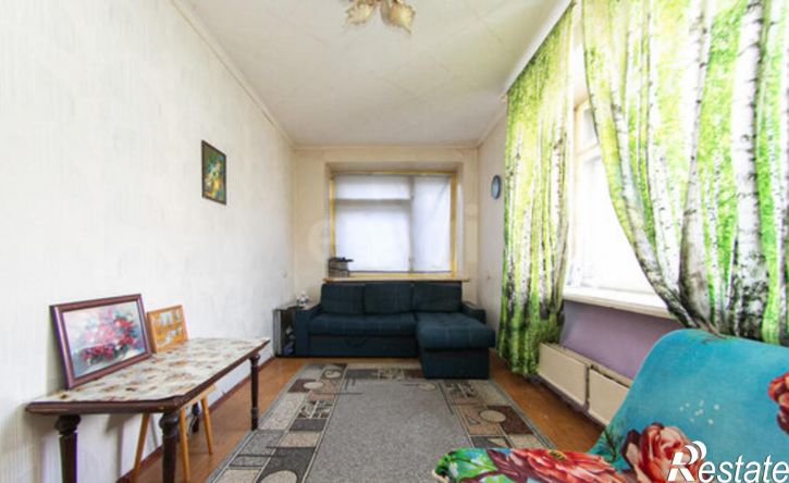 1-комн квартира ул Елизаровых, 53,  д. 53