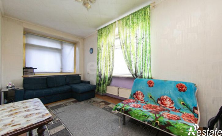 1-комн квартира ул Елизаровых, 53,  д. 53