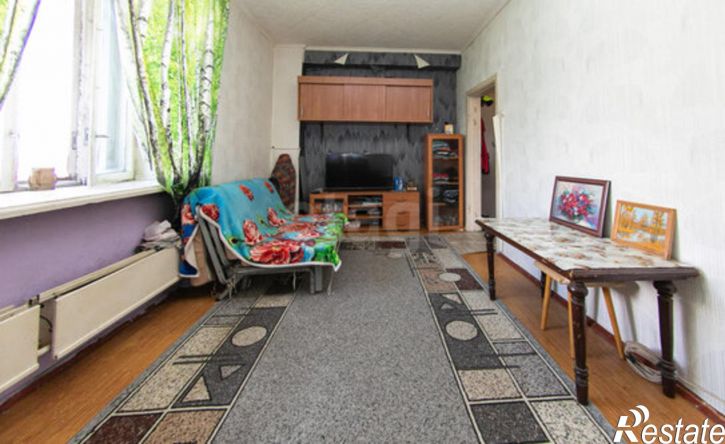 1-комн квартира ул Елизаровых, 53,  д. 53