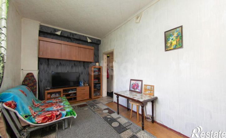 1-комн квартира ул Елизаровых, 53,  д. 53