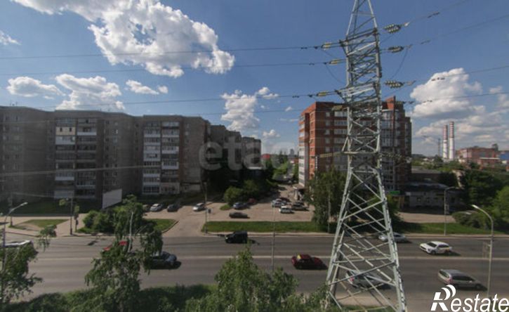 1-комн квартира ул Елизаровых, 53,  д. 53