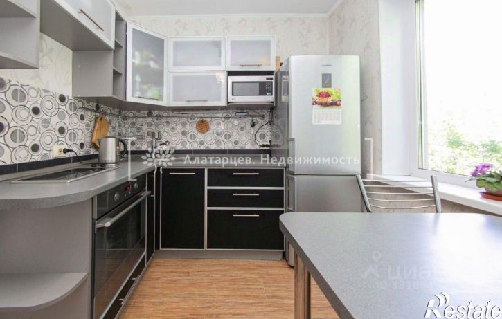 1-комн квартира улица Интернационалистов, 25,  д. 25