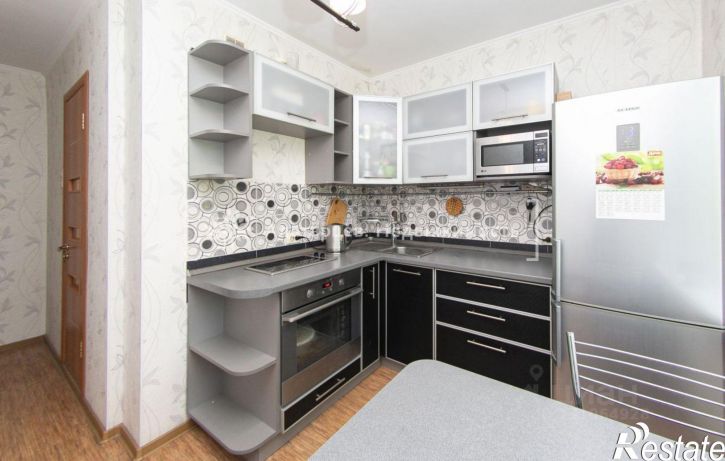 1-комн квартира улица Интернационалистов, 25,  д. 25