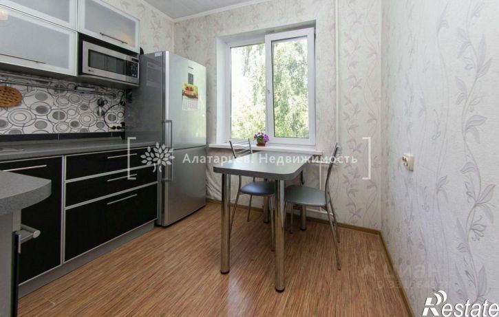 1-комн квартира улица Интернационалистов, 25,  д. 25