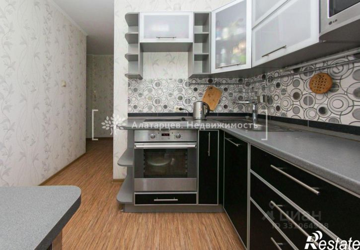 1-комн квартира улица Интернационалистов, 25,  д. 25