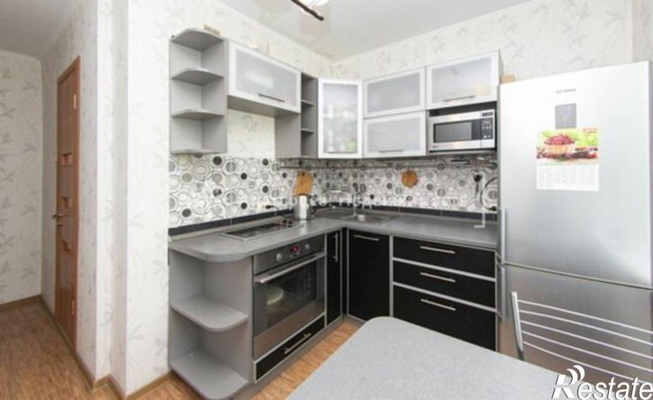1-комн квартира улица Интернационалистов, 25,  д. 25