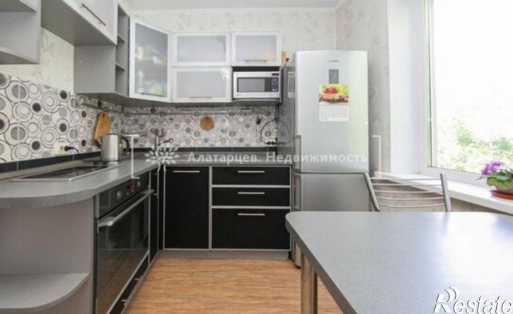 1-комн квартира улица Интернационалистов, 25,  д. 25