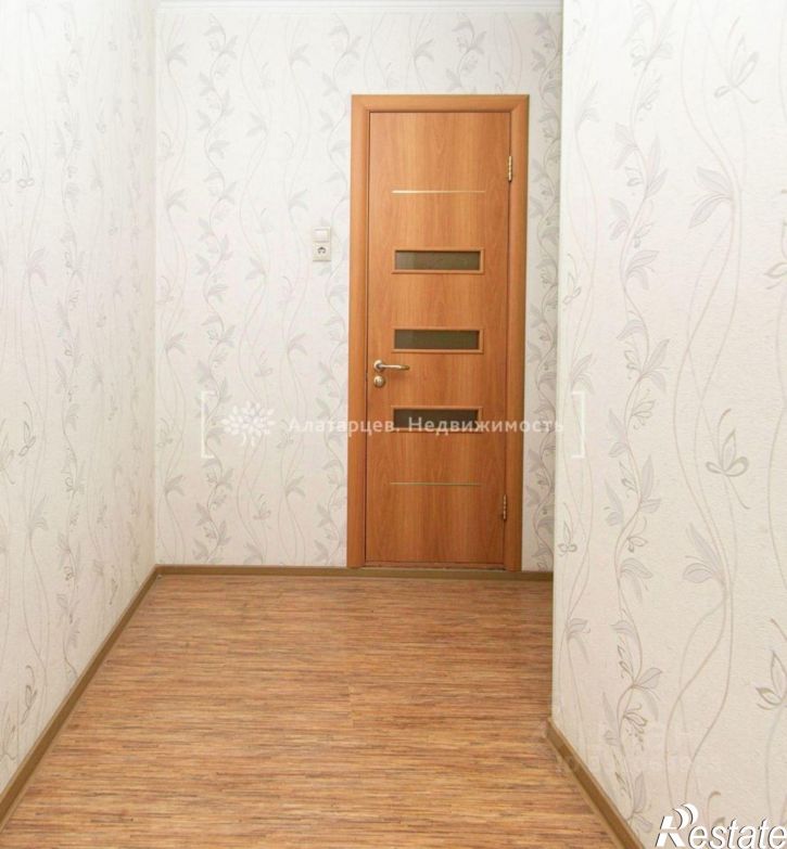 1-комн квартира улица Интернационалистов, 25,  д. 25