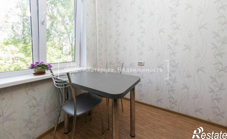 1-комн квартира улица Интернационалистов, 25,  д. 25