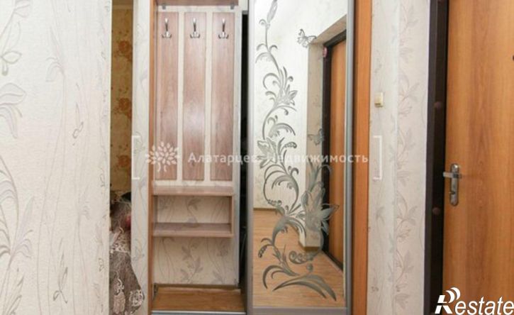 1-комн квартира улица Интернационалистов, 25,  д. 25