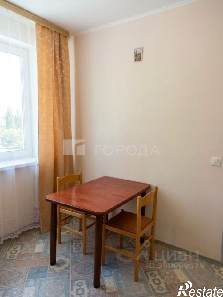 1-комн квартира улица Тимакова, 3,  д. 3