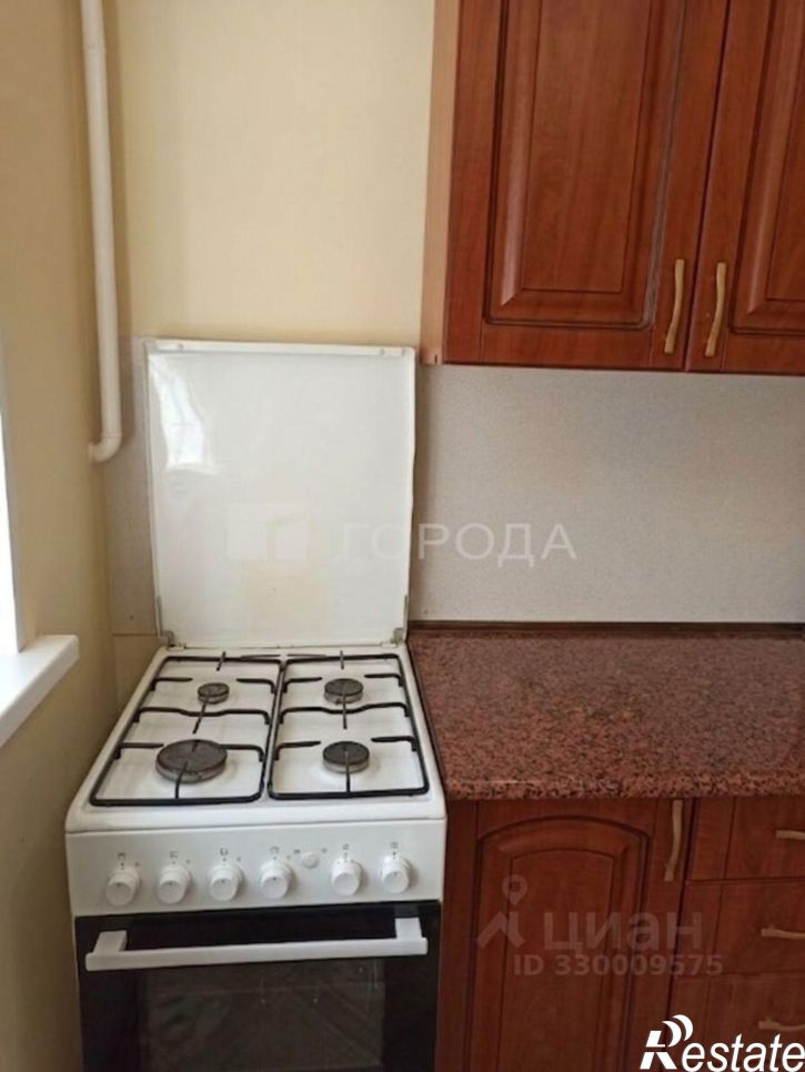 1-комн квартира улица Тимакова, 3,  д. 3