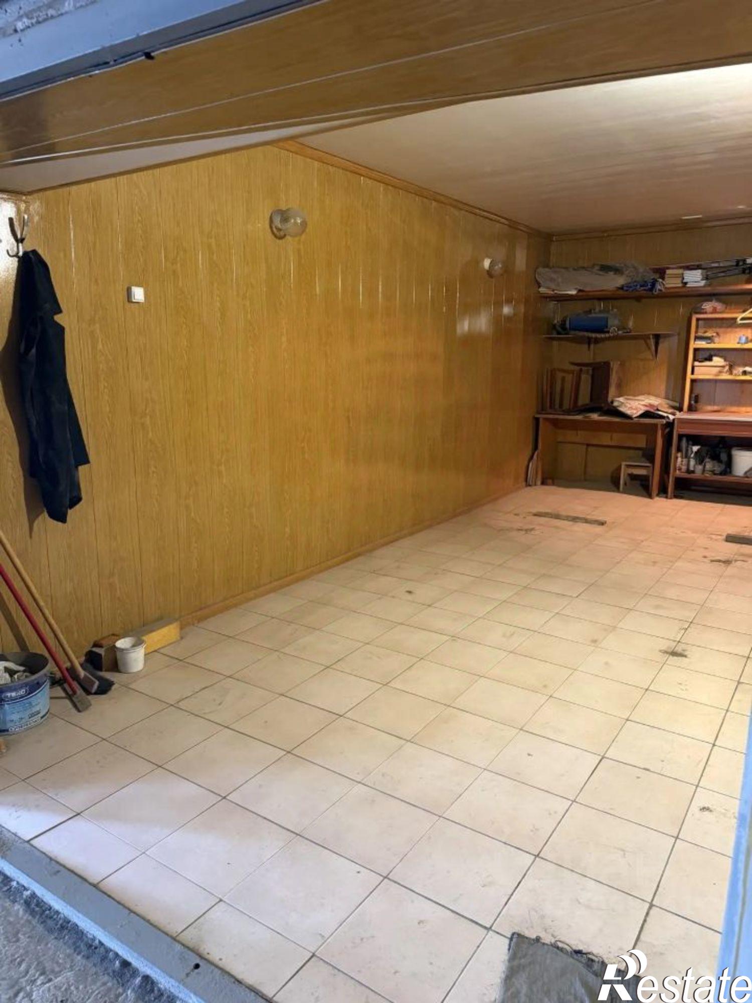 Купить гараж, место в паркинге за 1 146 070 рублей на проспект Мира, 54