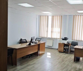 офис 30 кв м, этаж 2/5 улица Нахимова, 8/1
