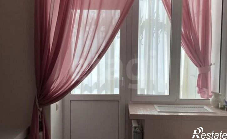 4-комн квартира Лесной переулок, 15,  д. 15