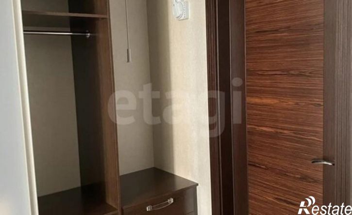 4-комн квартира Лесной переулок, 15,  д. 15