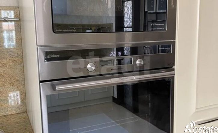 4-комн квартира Лесной переулок, 15,  д. 15