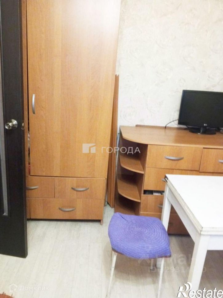 Комната проспект Ленина, 162,  д. 162