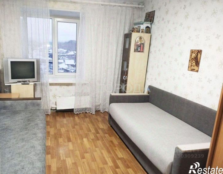 3-комн квартира ул Героев Чубаровцев, 22,  д. 22