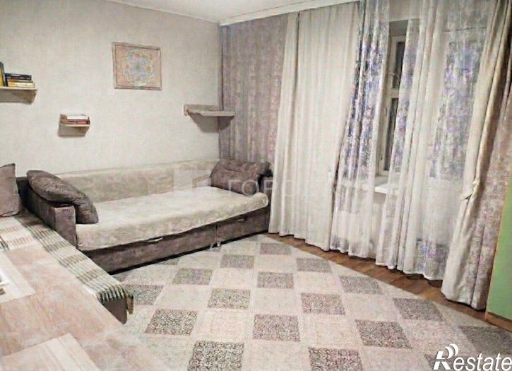 3-комн квартира ул Героев Чубаровцев, 22,  д. 22