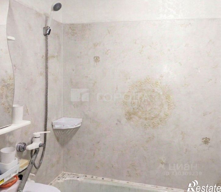 3-комн квартира ул Героев Чубаровцев, 22,  д. 22