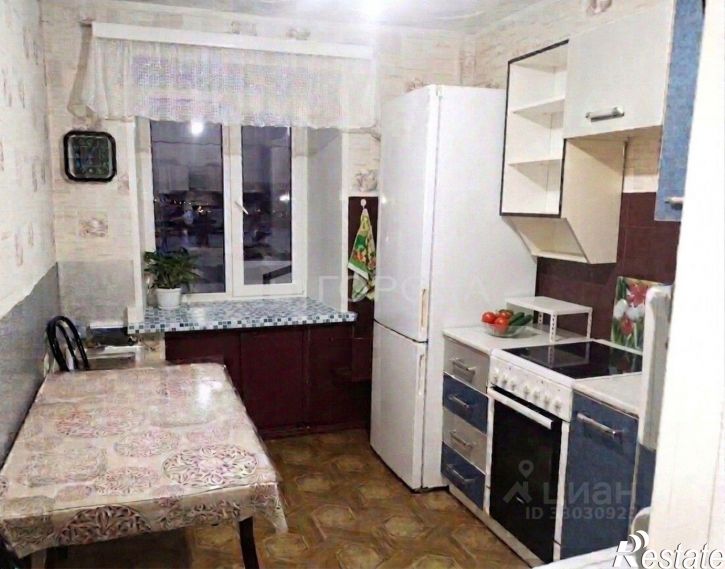 3-комн квартира ул Героев Чубаровцев, 22,  д. 22