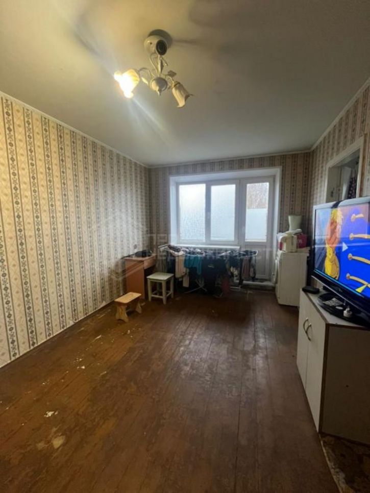 4-комн квартира Смирнова, 38/3