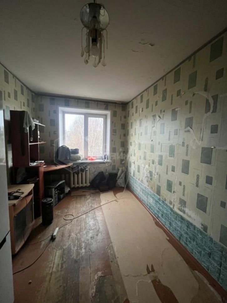 4-комн квартира Смирнова, 38/3